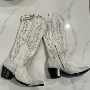 Old Gringo Cowboy Boots